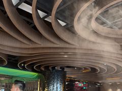 -喜庭海鲜自助(北辰三角洲北辰荟店)