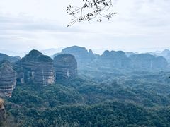 -丹霞山风景名胜区