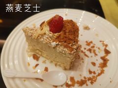 -万达瑞华酒店美食汇自助餐厅(楚河汉街店)