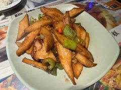 -乡间好味私家菜(总店)