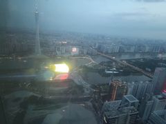 -广州四季酒店