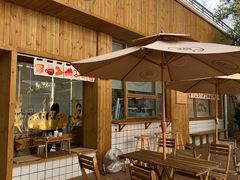 -北羽爱面包·咖啡·甜点·下午茶(艺博店)