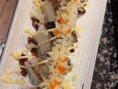 -九田家黑牛烤肉料理(石路天虹店)