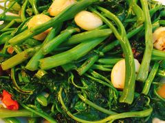 -芽庄MP泰式海鲜海景餐厅