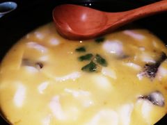 酸菜鱼-九锅一堂酸菜鱼(新南凯德直营店)