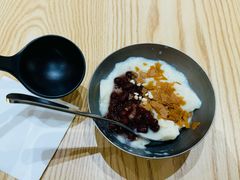 匠本红豆糯香豆腐花-匠本米所·炸酱米线·潮汕小食(万象食家店)