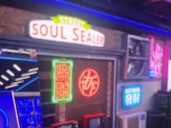 -关你鬼室大型密室逃脱(佛山创意园店)