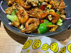 -董厨煨汤馆(车站路店)