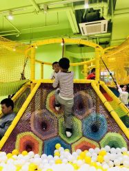 -宝燕乐园(闵行旗舰店)