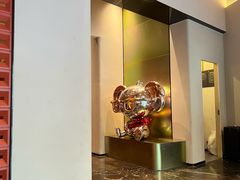 -朵兰达V酒店(成都春熙路太古里国金中心店)