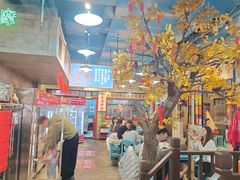 -蜀巷弯弯串串香(长春总店)