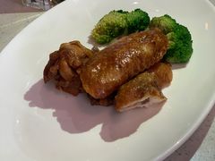 -港久茶餐厅(鹭洲里店)
