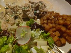 -La Creperie法餐厅(桃江路店)