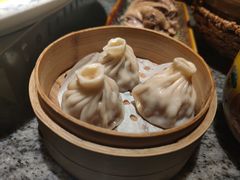 -南京大牌档(青岛万象城店)