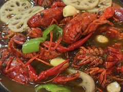 -徐嘉赫龙虾馆