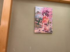 -一心创作料理屋(经开万达店)