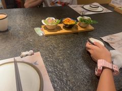 -三笙精致·料理(海河店)