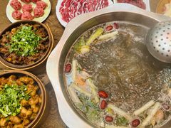 -马三妹跷脚牛肉(苏稽总店)