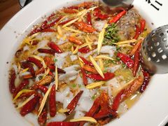 -太二酸菜鱼(金沙印象城店)