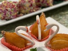 -粤珍轩·家宴·广式茶点(新城广场店)