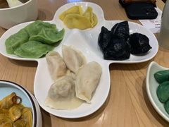 -船歌·鱼水饺青岛菜(国贸商城店)