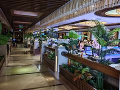 -北丽宫水疗会(宝利来国际大酒店店)