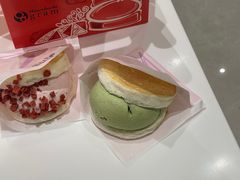 -Gram舒芙蕾(杭州中心店)