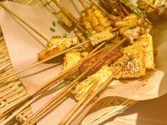 -花盐街·四川乐山小吃(西单大悦城店)