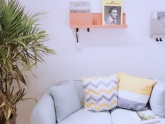 -隹木咖啡馆(宝龙广场店)