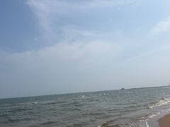 -南戴河旅游度假区