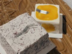 -山与蓝·轻糖鲜果蛋糕(勒泰店)
