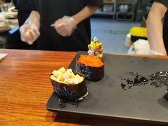 -戏作寿司(观音桥店)