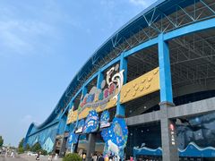 -泉城欧乐堡海洋极地世界