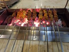-白玉·朝鲜族烤串(深圳Kkone店)