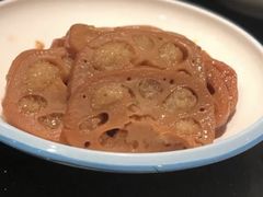 桂花糖藕-苏浙徽·农家大院(开发区星湖101店)