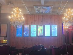 -明日世界密室轰趴·剧本桌游·箭馆团建(国贸店)