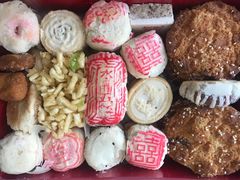 -芦庄子桂顺斋(和平路总店)