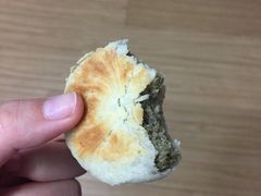 -华荣哲绿豆饼(泰安店)