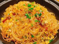 -粗茶淡饭·隐庐私厨(东亭店)