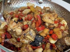 -蔓兰家的四季S0餐厅·融合菜(当代MOMA店)