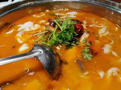 -龙梅肥肠鱼(明瓦廊店)