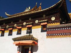 -达仓郎木寺院