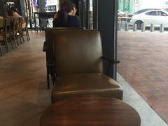 -星巴克臻选(宁波世纪东方广场店)
