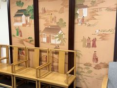 -冬日中医馆(枋湖店)