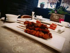 -菩提树·素食餐厅(汇智国际商业中心店)