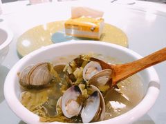 -南蚝小贝海鲜特色餐厅(南澳岛店)