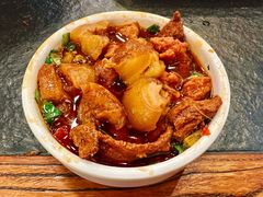 -川成串·自助串串香火锅(朝阳店)