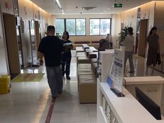 -美年大健康体检中心(红岭分院)