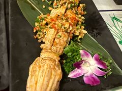 -辉记炭烧海鲜大排档·老字号(福田店)