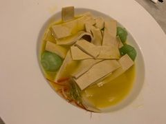-上海金桥红枫万豪酒店-万豪中餐厅